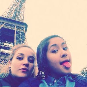 Meet your Posher, Alejandra